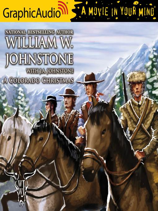 Title details for A Colorado Christmas by William W. Johnstone - Available